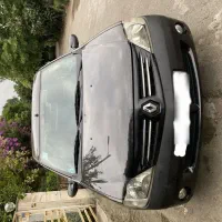 رنو پارس تندر تمیز