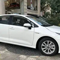 تویوتا کرولا ۱۸۰۰|خودرو سواری و وانت|تهران, حکمت|دیوار