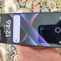 کوشی poco x 7 pro در حد آک با گارانتی و بیمه