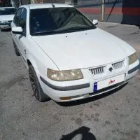 سمند Lx
