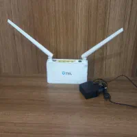 مودم ADSL  یوتل