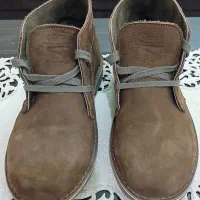 کفش مردانه شاهین
