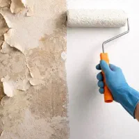 رنگ عایق رطوبتی با دوام بالا اولتراپروف