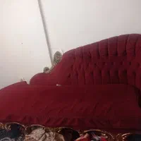 مبل راحتی