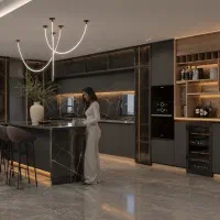 کابینت و کمد دیواری نقد اقساط