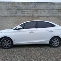 فردا ۵۱۱|خودرو سواری و وانت|گرگان, |دیوار
