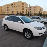 BYD S6 مدل ۱۳۹۷ - ۲۴۰۰ سی‌سی - ۱۱۲/۰۰۰ کیلومتر