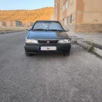 پراید مدل 90