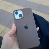 موبایل آیفون ۱۴ نرمال رنگ سفید