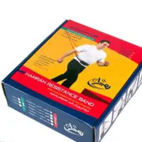 کش بدنسازی