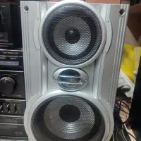 باند پاناسونیک نو نو
