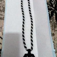 گردنبند بافتنی