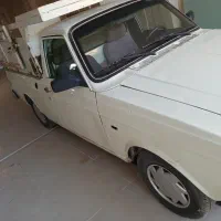 پیکان وانت دوگانه ۹۲