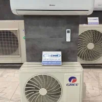 کولر گازی گری 18000هزار