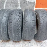 لاستیک پژو