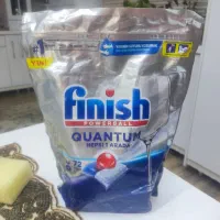 قرص ماشین ظرفشویی فینیش