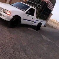 نیسان شوکا کولر دارصفر فابریک