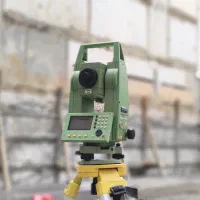 فروش دستگاه توتال استیشن لایکا TCR802 power