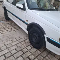 پارس مدل 93