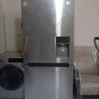 یخچال دوو 2922SS با گارانتی تمیز