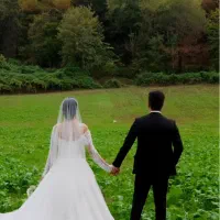 لباس عروس