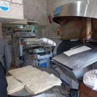 راهنمایی برای کار نان و نانوایی میخوام جای مغازه