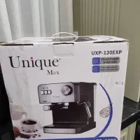 اسپرسوساز یونیک مکس