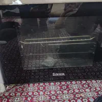 فر برقی و گازی