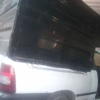 جابجایی پراید وانت