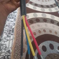 کابل برق