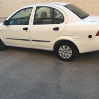 تیباصندوقدار مدل۱۴۰۰ دوگانه نقدو اقساط