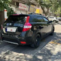 اچ سی کراس 96 زیر قیمت بازار