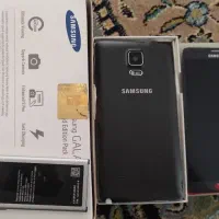 Note 4 معیوب|موبایل|رشت, بلوار گیلان|دیوار