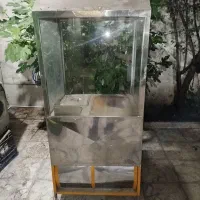 گاز ساندویچی