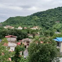فروش زمین با بنای نیمه کاره