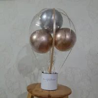 بالن|صنایع دستی و سایر لوازم تزئینی|اصفهان, سیچان|دیوار