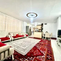 ۶۸متر نورگیر خطی با پارکینگ و آسانسور(پاسیو ۶ متر)