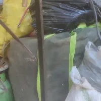 چادر 12 نفره برزنتی
