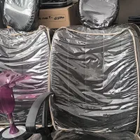 تعدادی وسایل آرایشگاه زنانه  ب علت تعطیلی