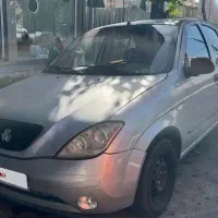تیبا۲ مدل ۹۴ فابریک
