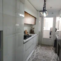آپارتمان 62 متری،2خواب،دولت خواه شمالی