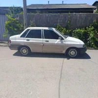 پراید مدل82