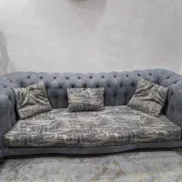 مبل چستر