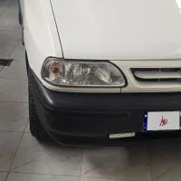 پراید وانت ۱۴۰۳