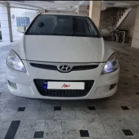 هیوندای i30