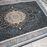 فرش ۷۰۰شانه ۶متری طرح ۲ تا
