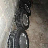 رینگ لاستیک ۱۴