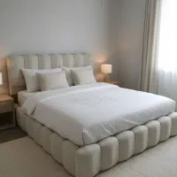 سرویس خواب تدی نورمخفی / تدی پفکی