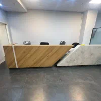 کانتر و پارتیشن