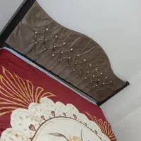 تخت و تشک و زیره تخت